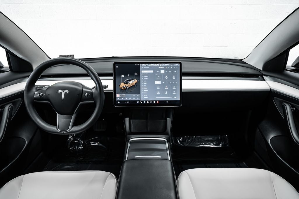 2023 Tesla Model 3 Base