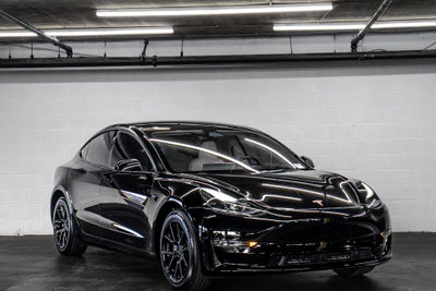 2023 Tesla Model 3 Base