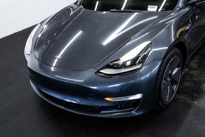 2021 Tesla Model 3 Long Range LONG RANGE