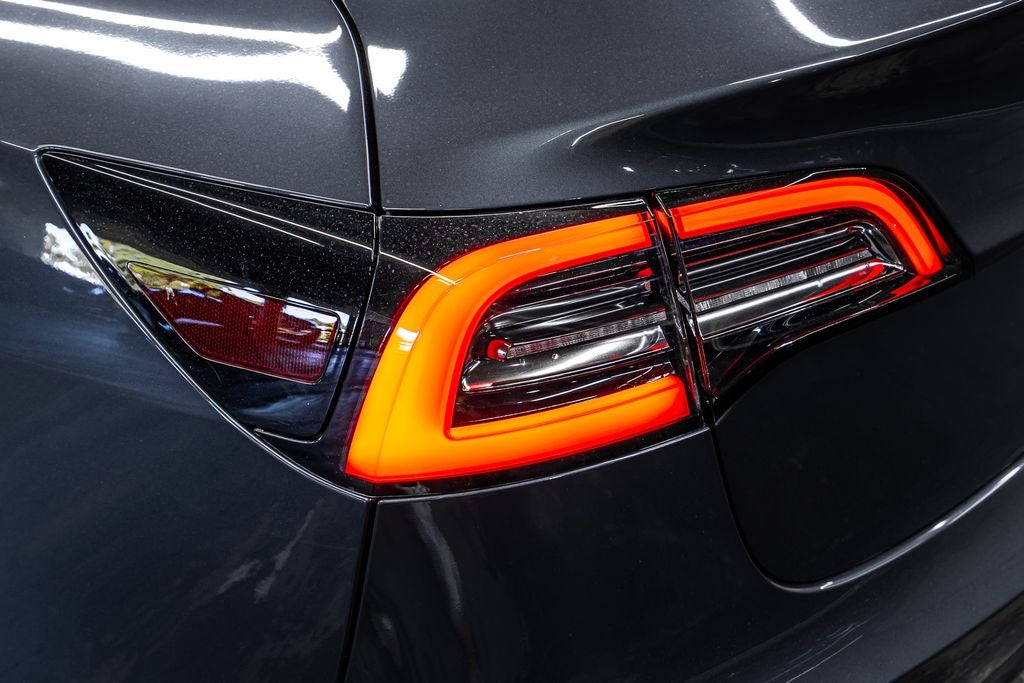 2021 Tesla Model 3 Long Range LONG RANGE