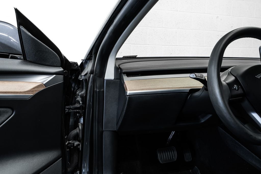 2021 Tesla Model 3 Long Range LONG RANGE