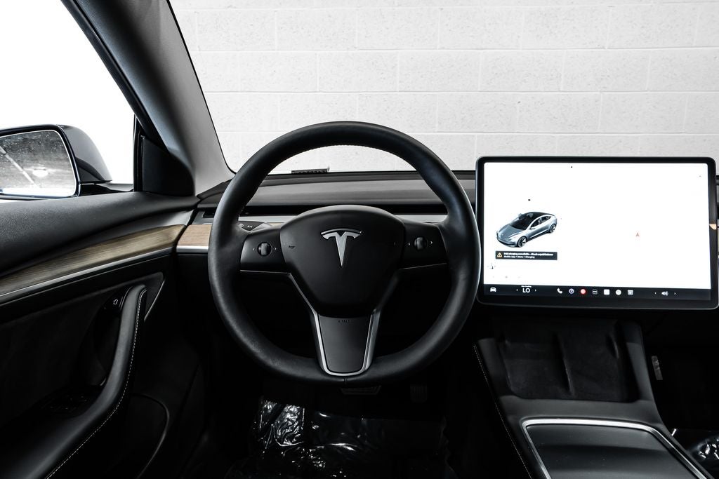 2021 Tesla Model 3 Long Range LONG RANGE