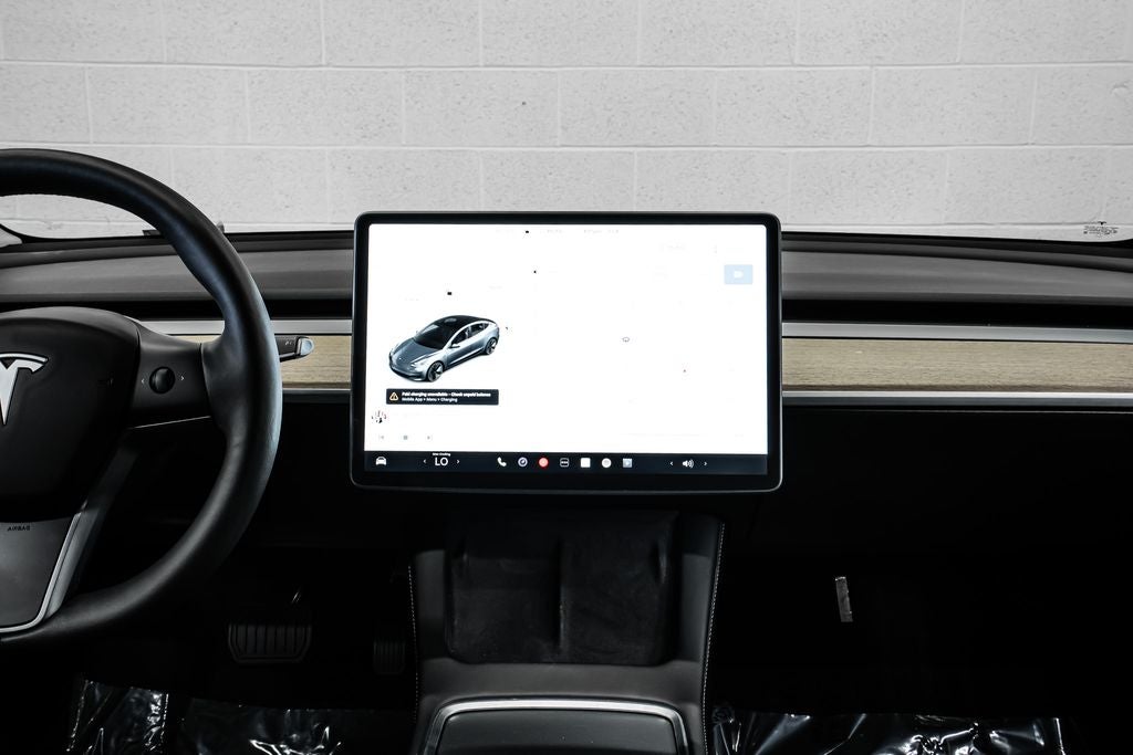 2021 Tesla Model 3 Long Range LONG RANGE