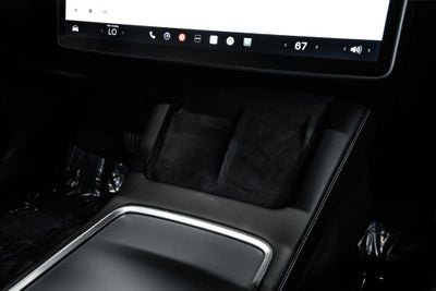 2021 Tesla Model 3 Long Range LONG RANGE