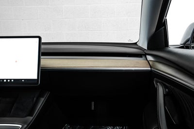 2021 Tesla Model 3 Long Range LONG RANGE