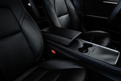 2021 Tesla Model 3 Long Range LONG RANGE