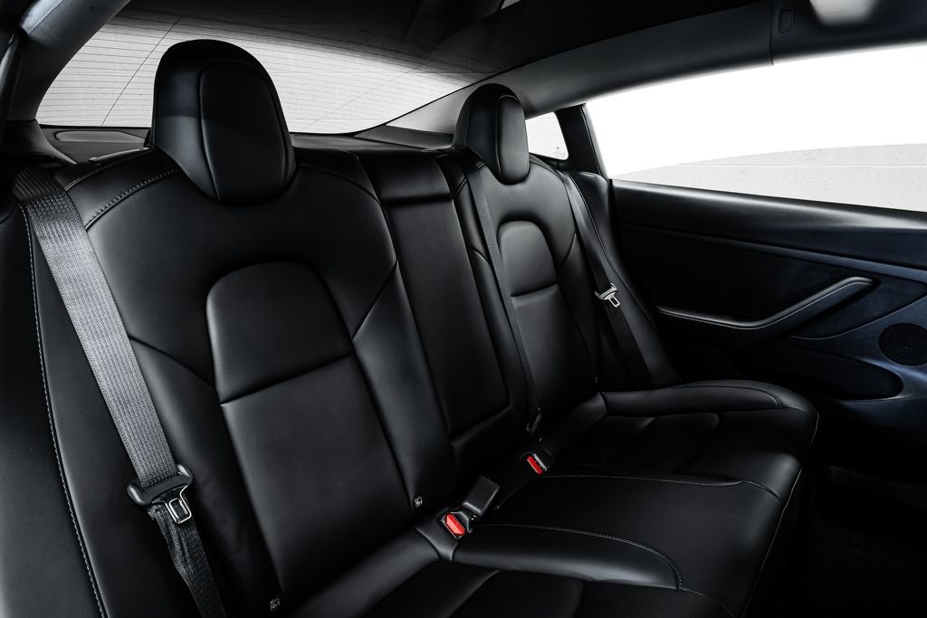 2021 Tesla Model 3 Long Range LONG RANGE