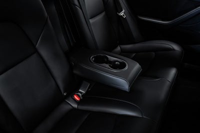2021 Tesla Model 3 Long Range LONG RANGE