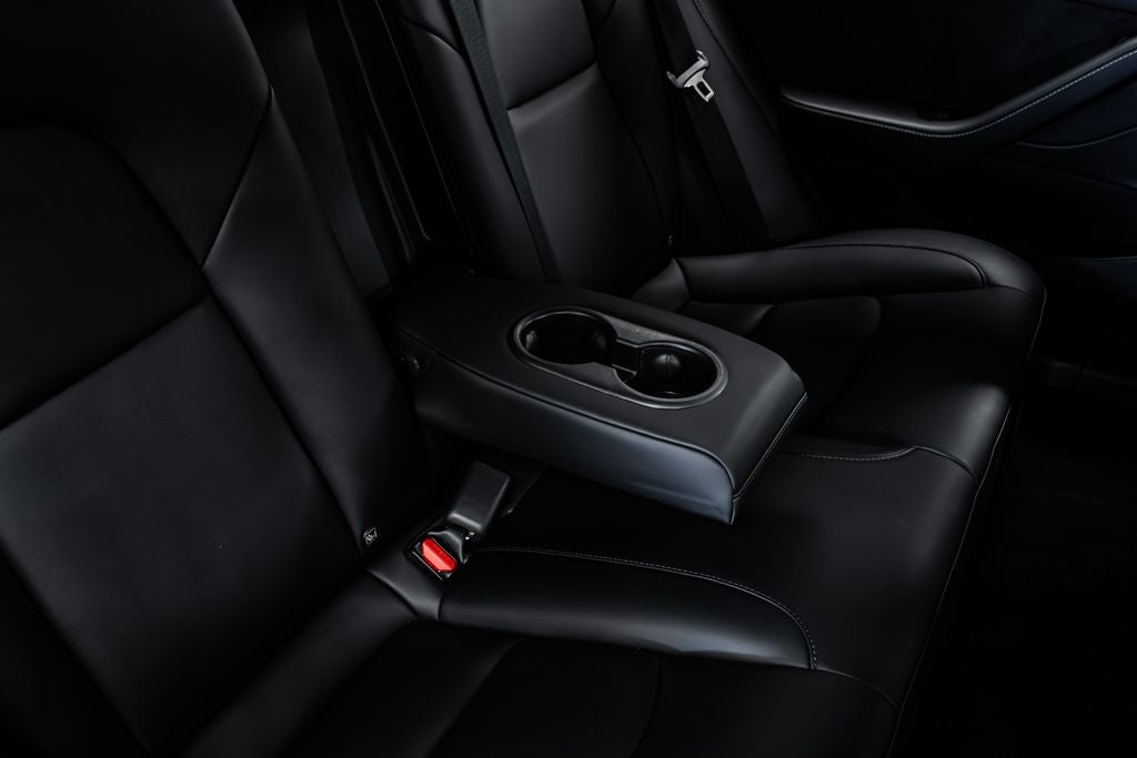 2021 Tesla Model 3 Long Range LONG RANGE