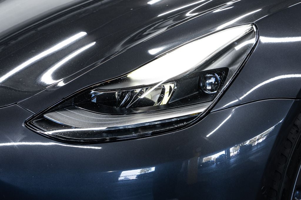 2021 Tesla Model 3 Long Range LONG RANGE