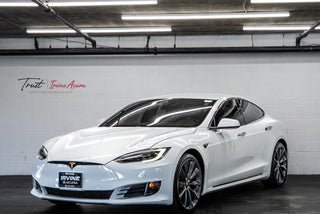 2016 Tesla Model S 70
