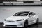 2022 Tesla Model S Plaid