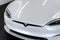 2022 Tesla Model S Plaid