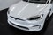 2022 Tesla Model S Plaid