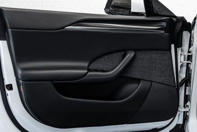 2022 Tesla Model S Plaid