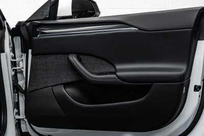 2022 Tesla Model S Plaid