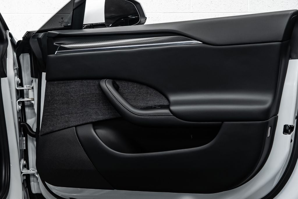 2022 Tesla Model S Plaid