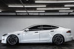 2022 Tesla Model S Plaid