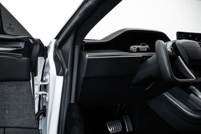 2022 Tesla Model S Plaid