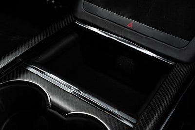 2022 Tesla Model S Plaid