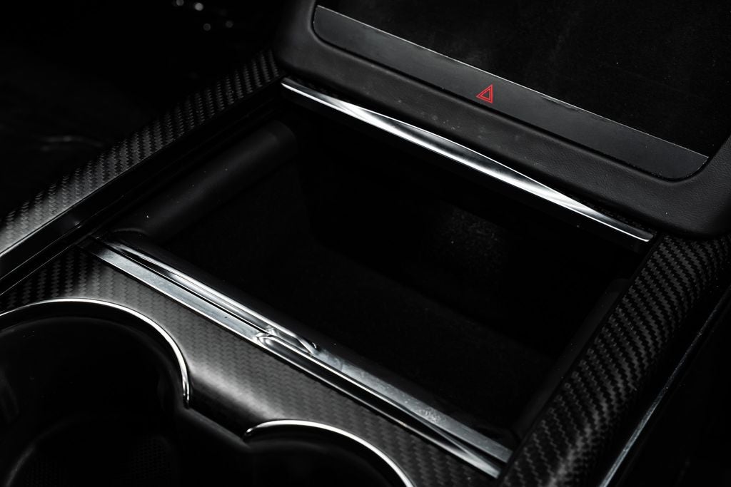 2022 Tesla Model S Plaid