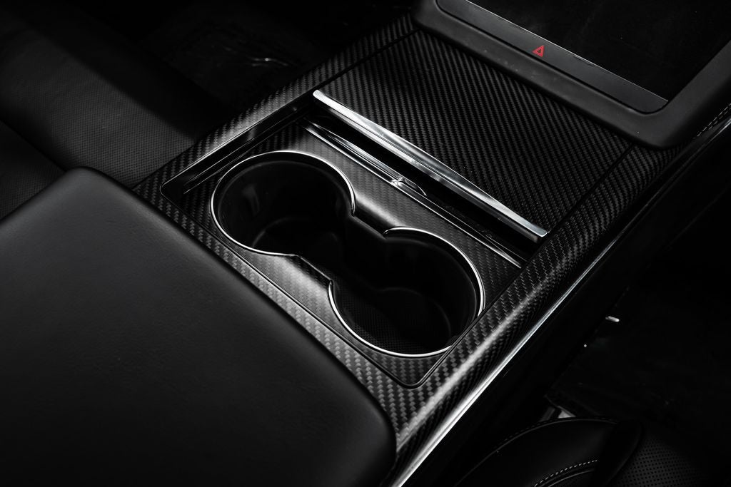 2022 Tesla Model S Plaid