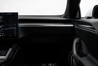 2022 Tesla Model S Plaid