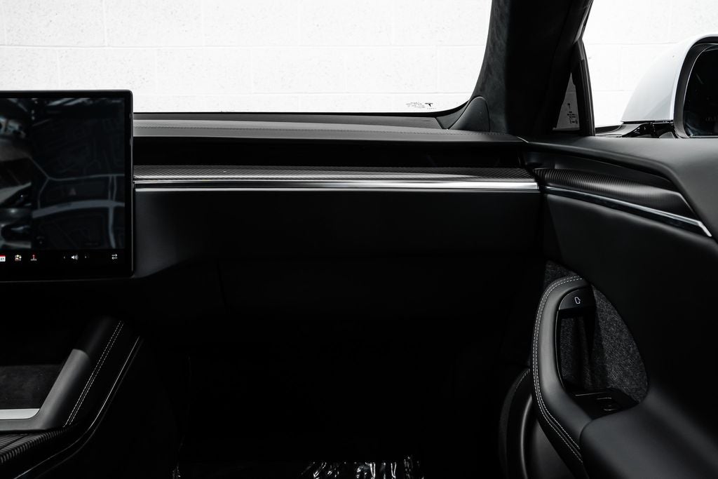 2022 Tesla Model S Plaid