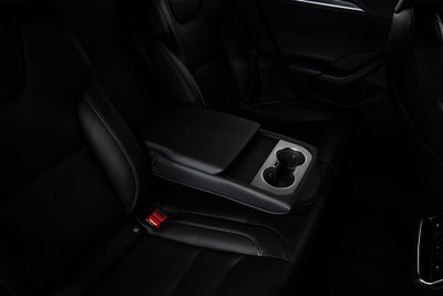 2022 Tesla Model S Plaid