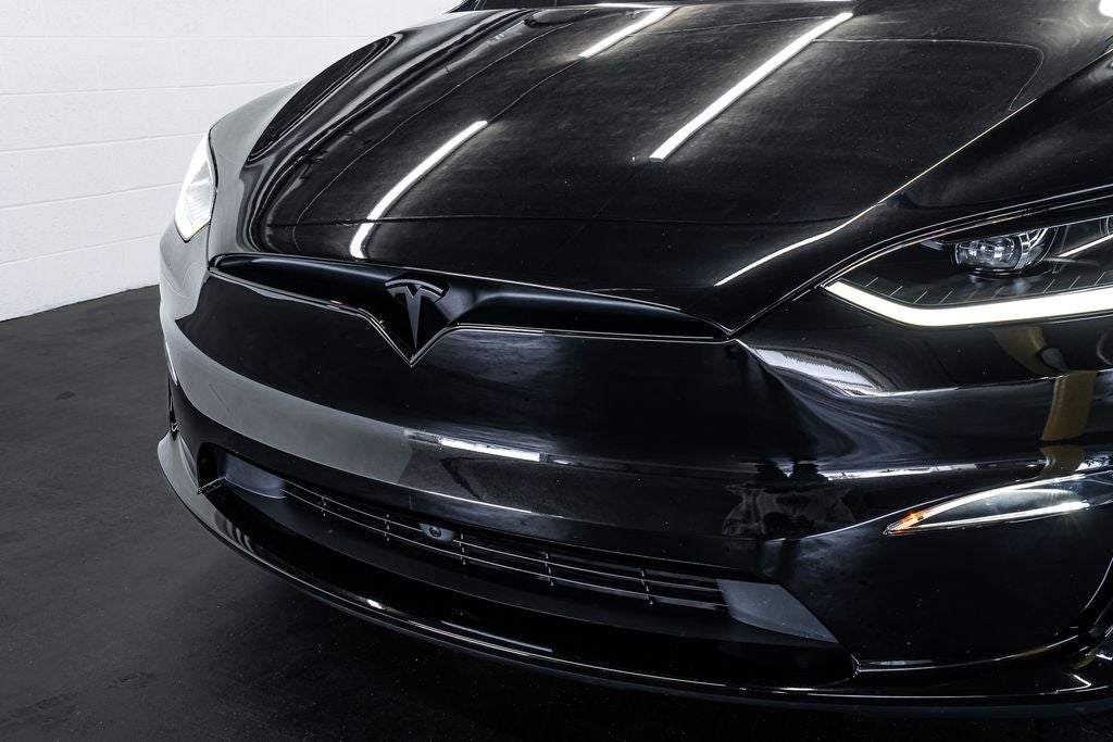 2026 Tesla Model X AWD