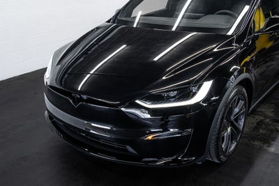 2026 Tesla Model X AWD