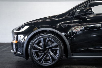 2026 Tesla Model X AWD