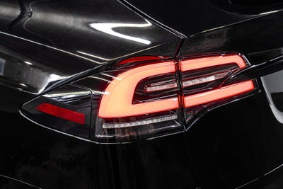 2026 Tesla Model X AWD