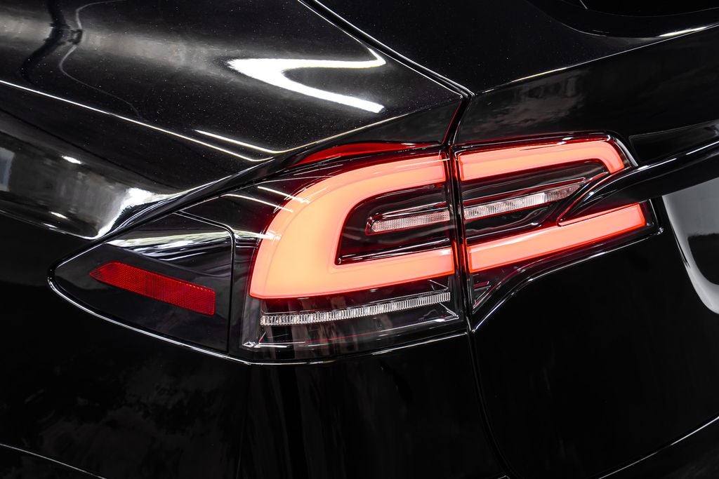 2026 Tesla Model X AWD