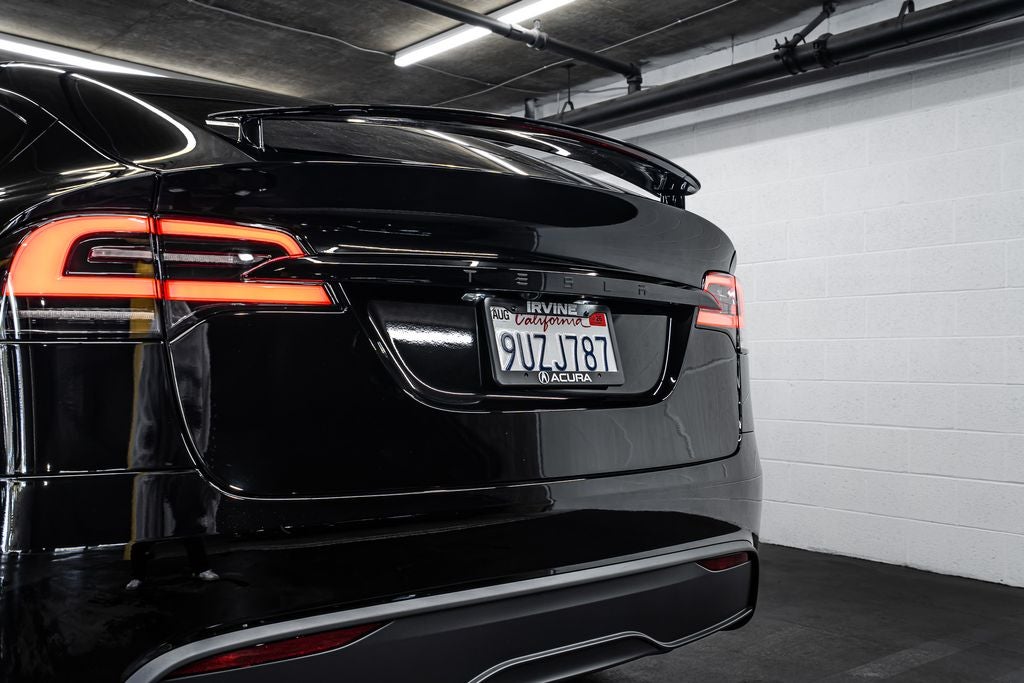 2026 Tesla Model X AWD