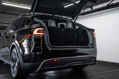 2026 Tesla Model X AWD