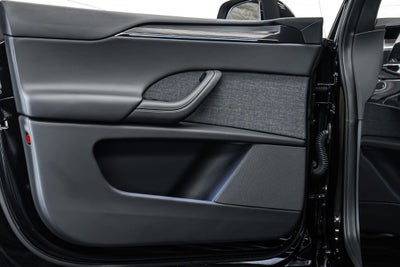 2026 Tesla Model X AWD