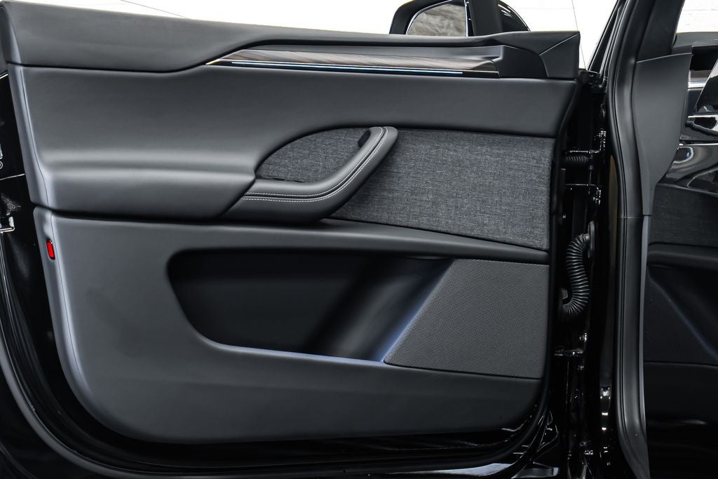 2026 Tesla Model X AWD