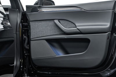 2026 Tesla Model X AWD