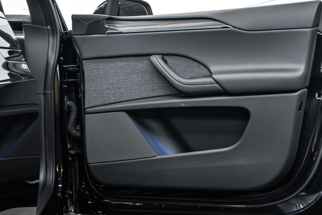 2026 Tesla Model X AWD