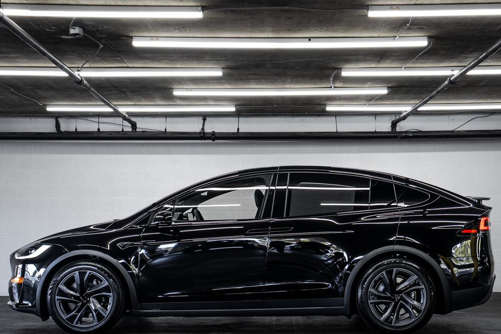 2026 Tesla Model X AWD