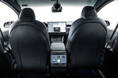 2026 Tesla Model X AWD