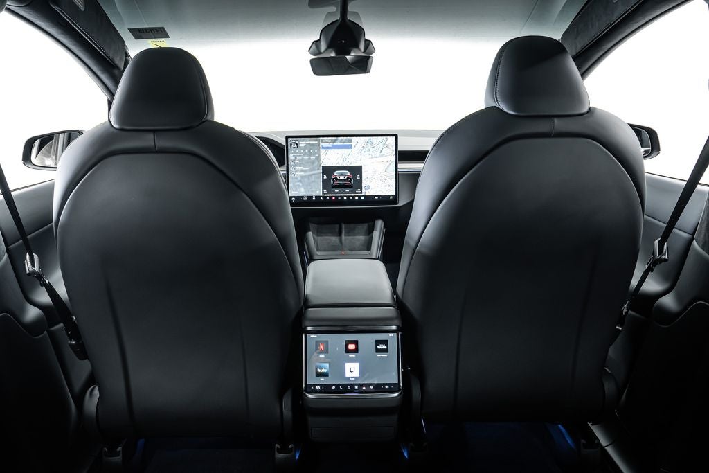 2026 Tesla Model X AWD