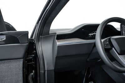 2026 Tesla Model X AWD