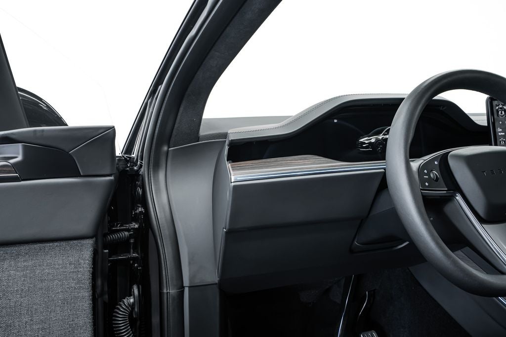 2026 Tesla Model X AWD