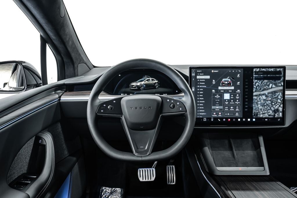 2026 Tesla Model X AWD