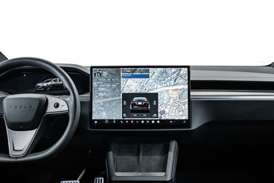 2026 Tesla Model X AWD