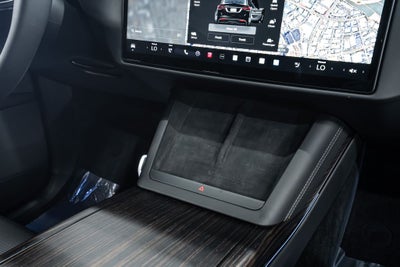 2026 Tesla Model X AWD