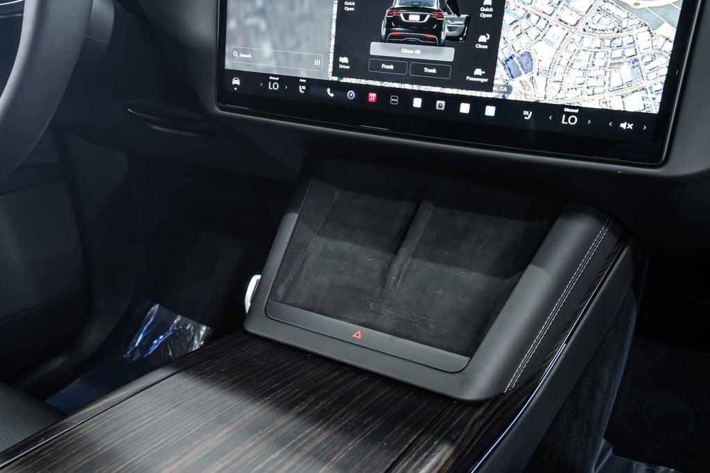 2026 Tesla Model X AWD