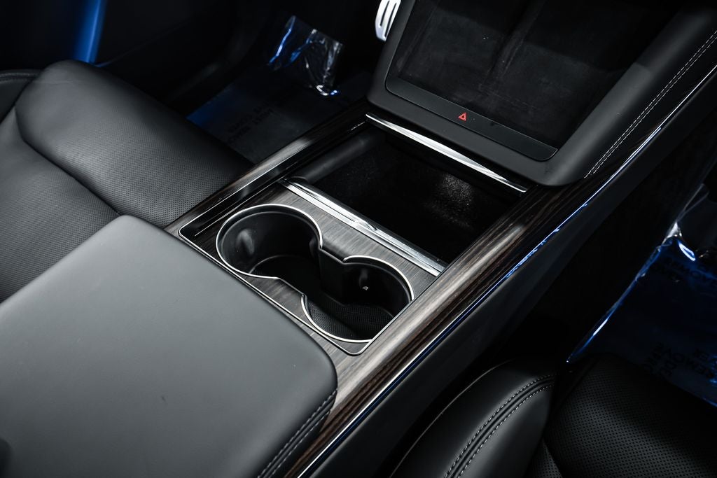 2026 Tesla Model X AWD